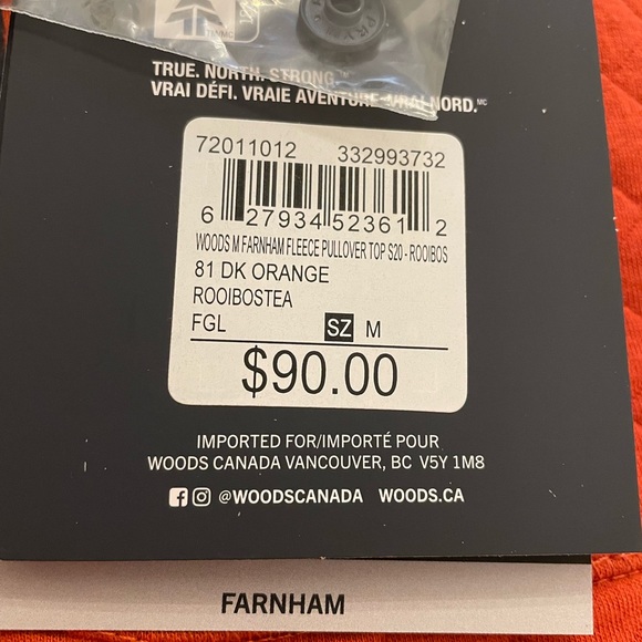 Mens pullover - Picture 5 of 10